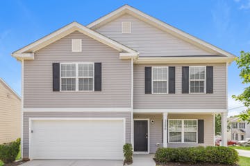 3286 SCARLET SAGE LN Winston-Salem, NC 27127